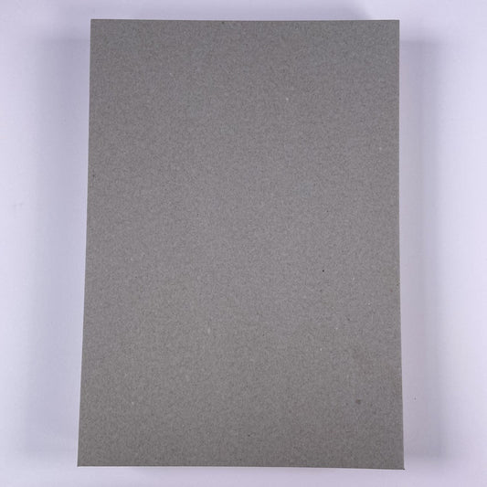 A4 Greyboard 1000 micron