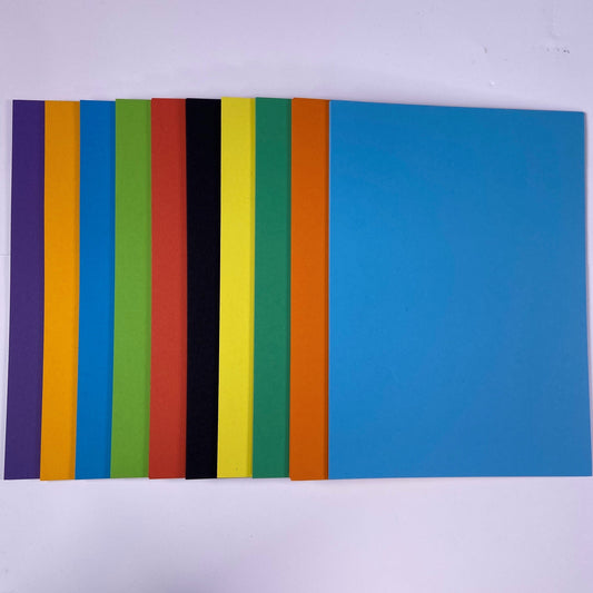A4 Intensive Card 180gsm