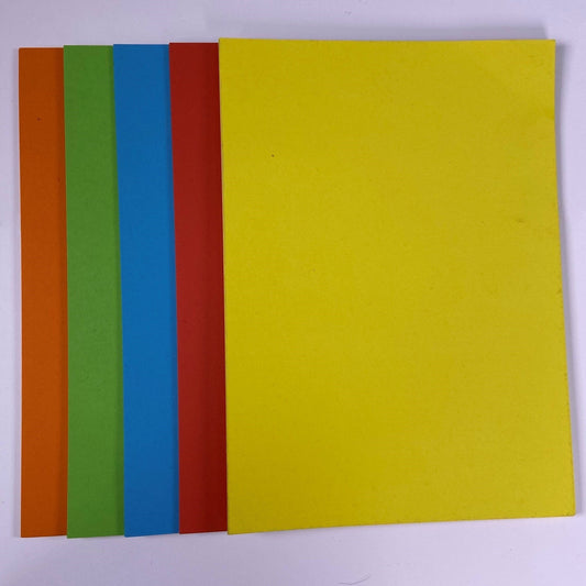 A4 Vivid Card 180gsm