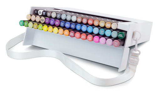 Chameleon Colour Tones 52 Pen Super Set