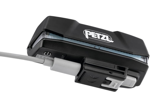 Petzl R1 Rechargeable battery for NAO RL headlamp