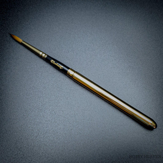 Raphael 8404 — Kolinsky Sable Round