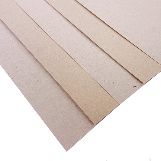 A4 Kraft Card 280gsm