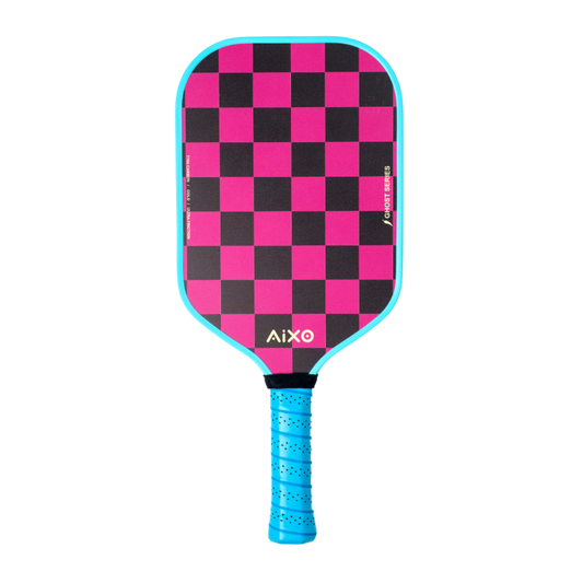 Pickleball Paddle Aixo CP03 Ghost Series Dogtown T700 Carbon