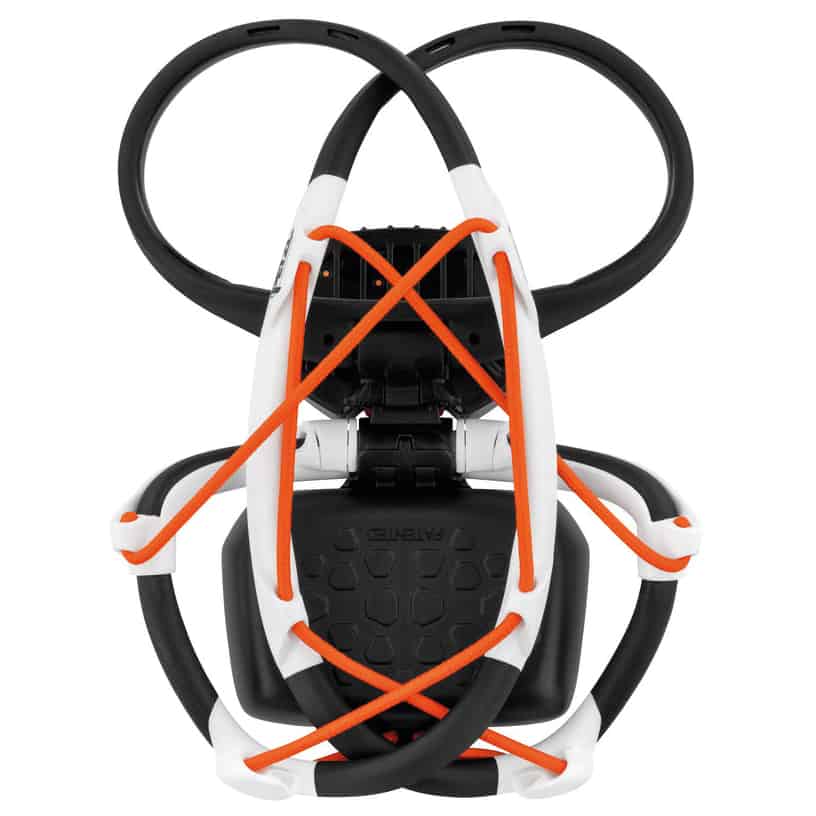 Petzl IKO Core Headlamp | Torch | 500 Lumens