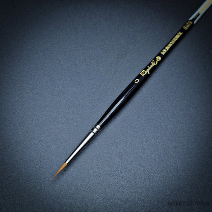 Raphael Series 8408 — Kolinsky Sable Round