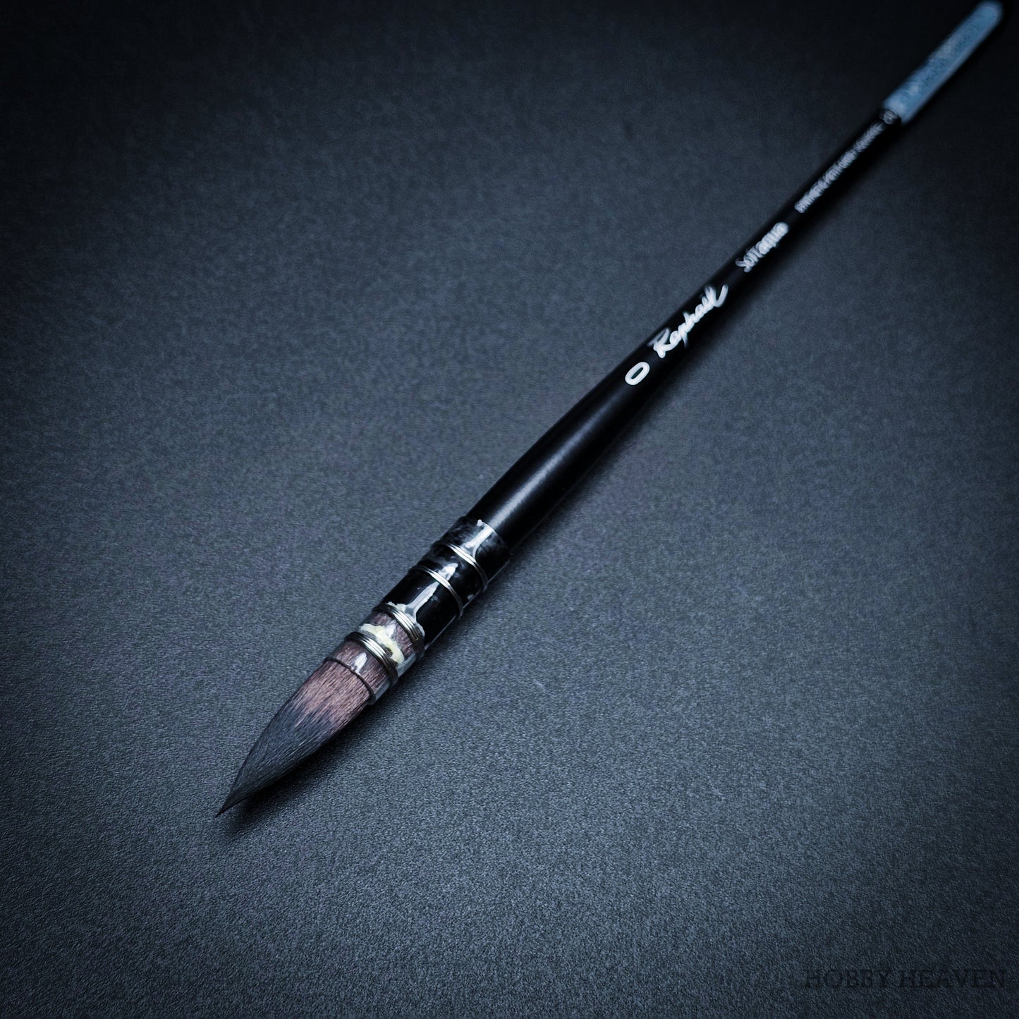 Raphael SoftAqua 805 — Synthetic Round