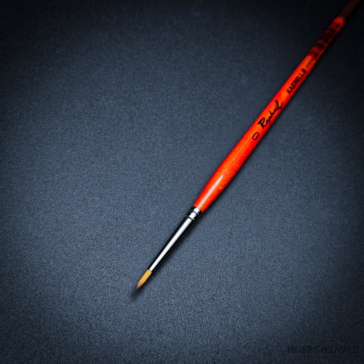 Raphael Kaërell 8394 — Synthetic Round