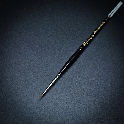 Raphael Series 8400 — Kolinsky Sable Round
