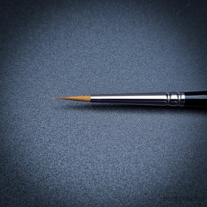 Raphael Series 8408 — Kolinsky Sable Round