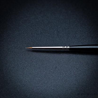 Raphael Series 8400 — Kolinsky Sable Round