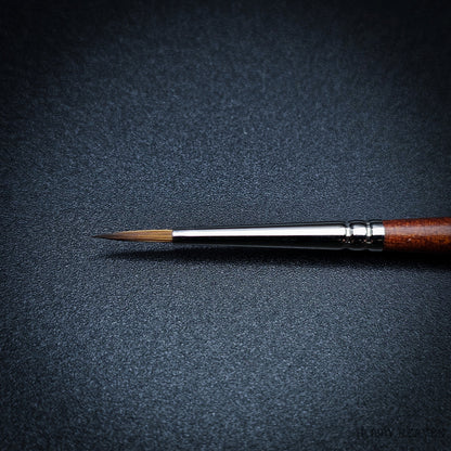 Raphael Precision 8504 — Synthetic Round