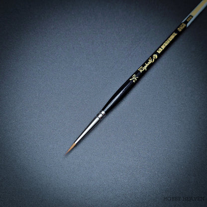 Raphael Series 8408 — Kolinsky Sable Round