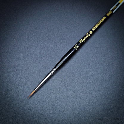 Raphael Series 8402 — Kolinsky Sable Round