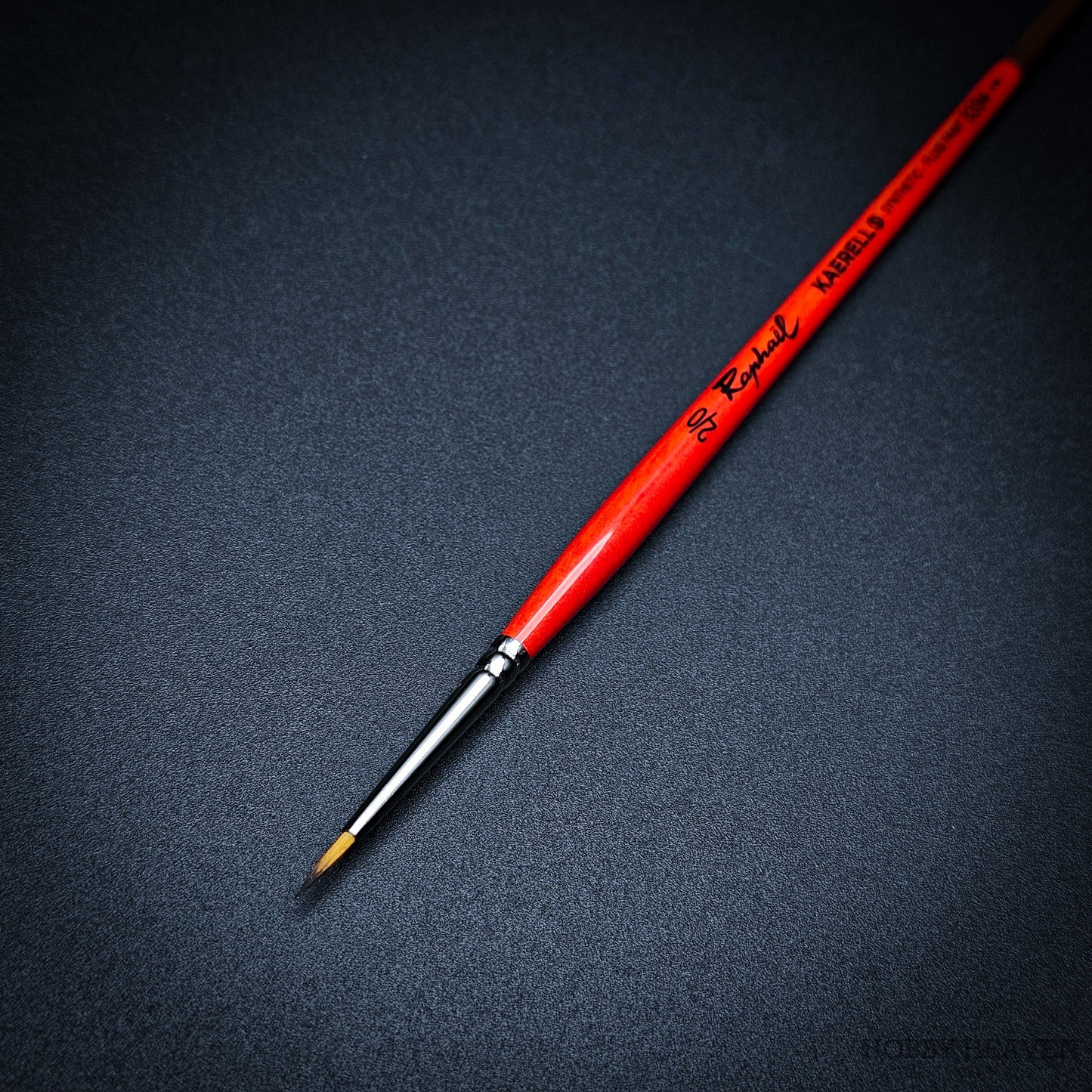 Raphael Kaërell 8394 — Synthetic Round