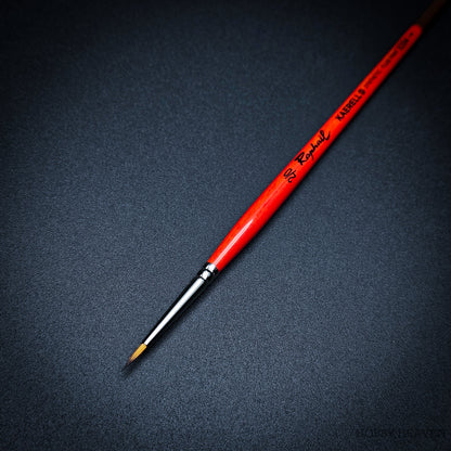 Raphael Kaërell 8394 — Synthetic Round