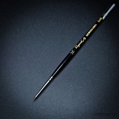 Raphael Series 8400 — Kolinsky Sable Round