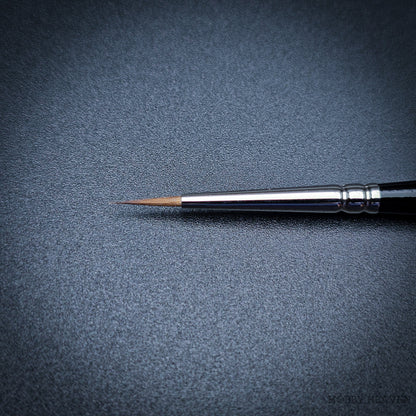 Raphael Series 8408 — Kolinsky Sable Round