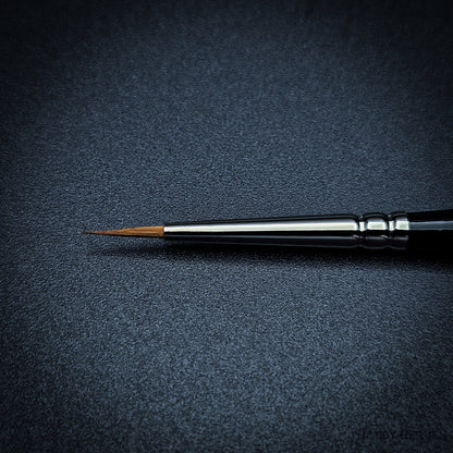 Raphael Series 8402 — Kolinsky Sable Round