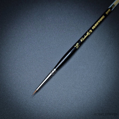 Raphael Series 8408 — Kolinsky Sable Round