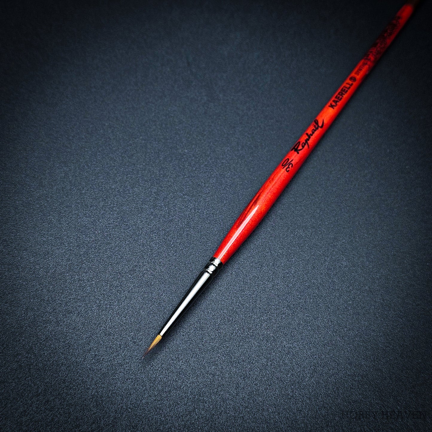 Raphael Kaërell 8394 — Synthetic Round