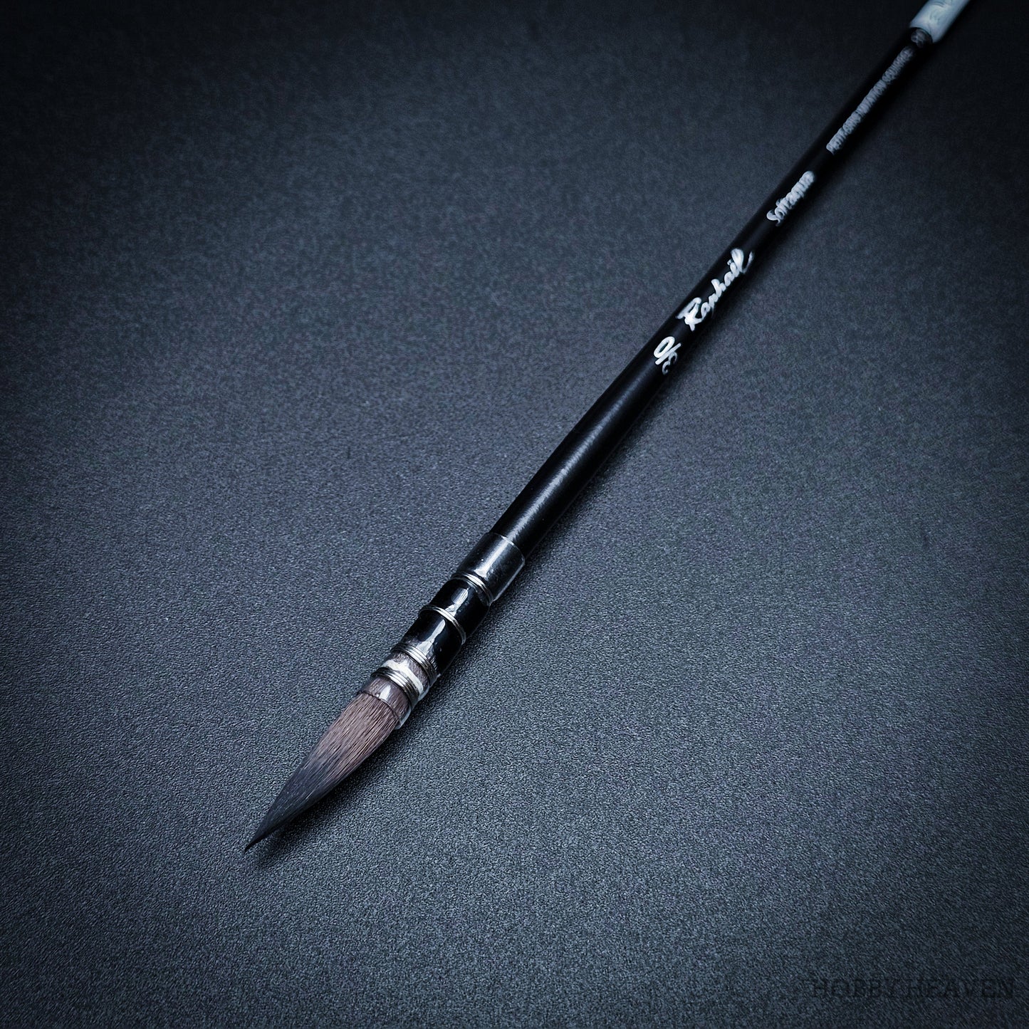 Raphael SoftAqua 805 — Synthetic Round