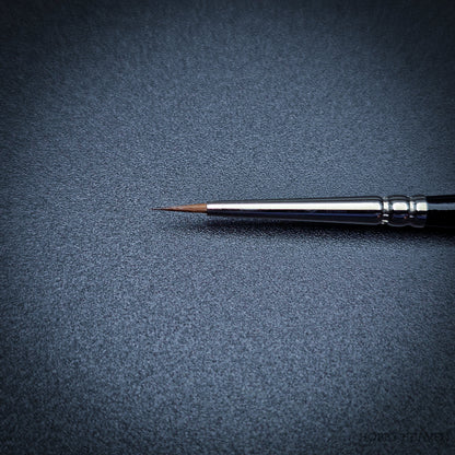 Raphael Series 8408 — Kolinsky Sable Round