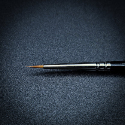 Raphael Series 8402 — Kolinsky Sable Round