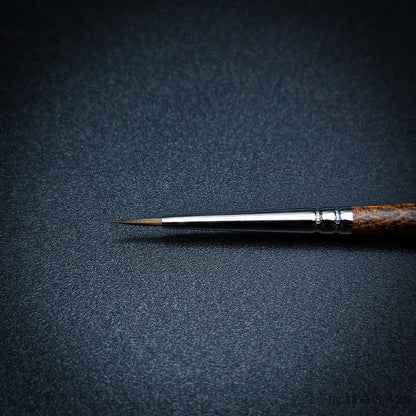 Raphael Precision 8504 — Synthetic Round
