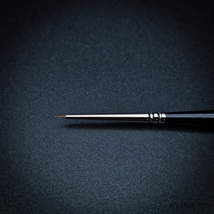 Raphael Series 8400 — Kolinsky Sable Round