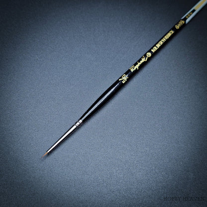 Raphael Series 8408 — Kolinsky Sable Round