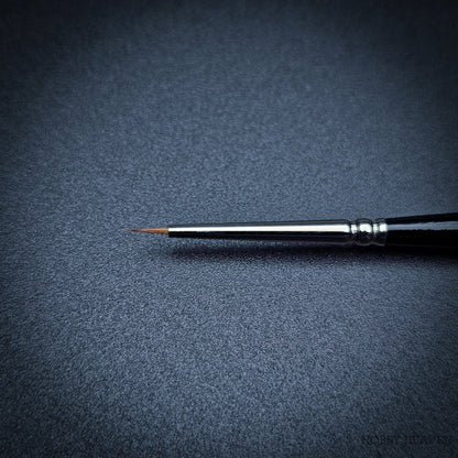 Raphael Series 8408 — Kolinsky Sable Round