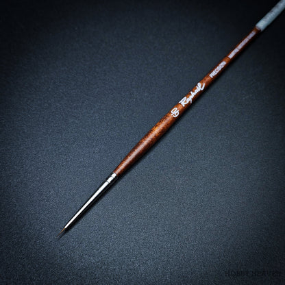 Raphael Precision 8504 — Synthetic Round