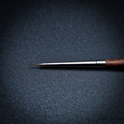 Raphael Precision 8504 — Synthetic Round