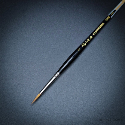 Raphael Series 8408 — Kolinsky Sable Round