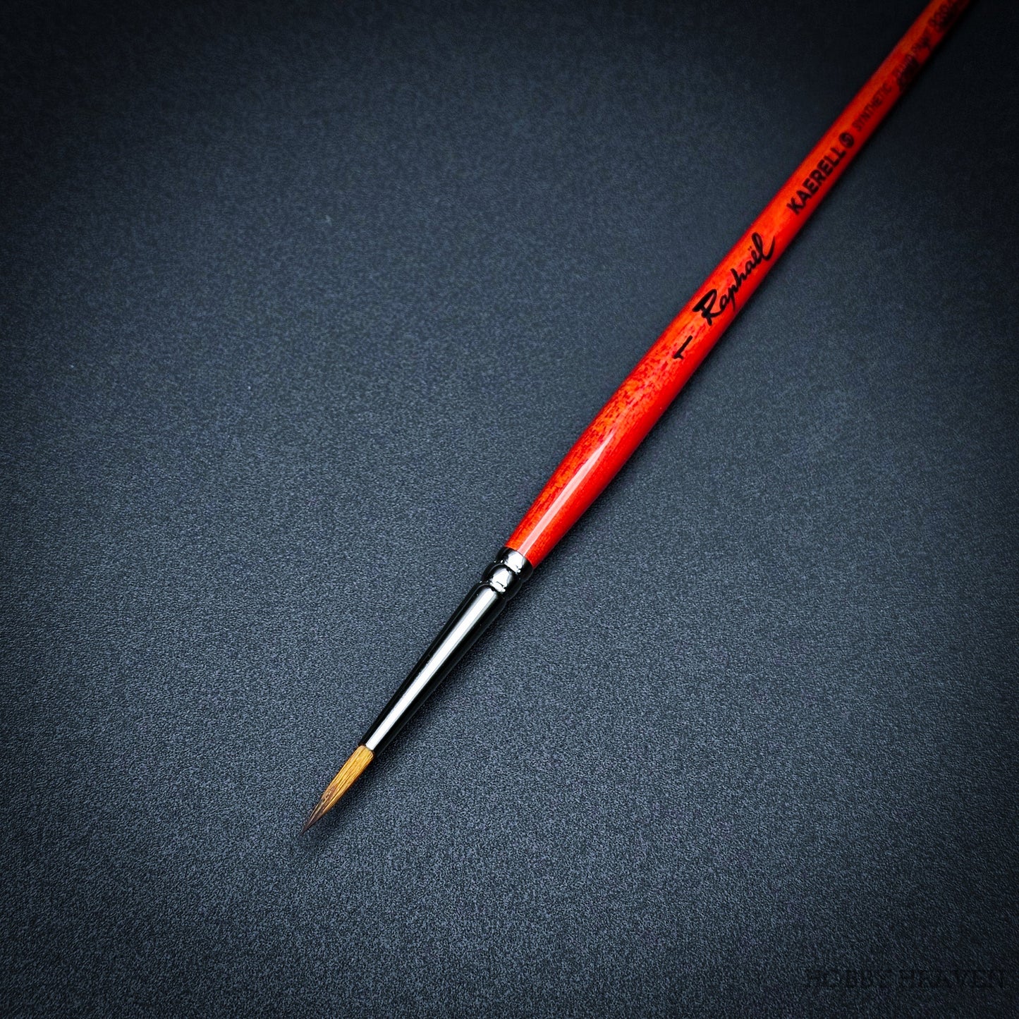 Raphael Kaërell 8394 — Synthetic Round