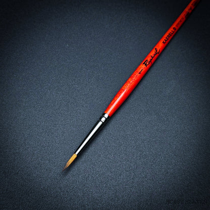 Raphael Kaërell 8394 — Synthetic Round
