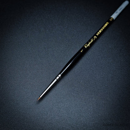 Raphael Series 8400 — Kolinsky Sable Round