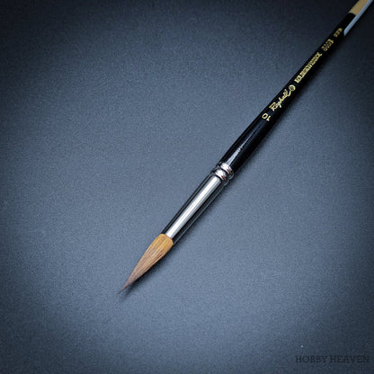 Raphael Series 8408 — Kolinsky Sable Round