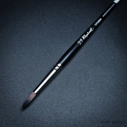 Raphael SoftAqua 845 — Synthetic Round