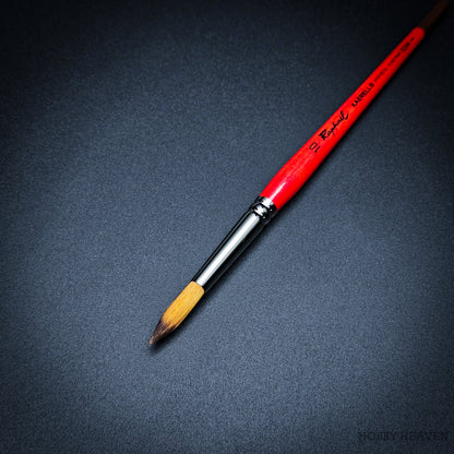 Raphael Kaërell 8394 — Synthetic Round