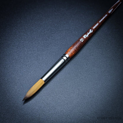 Raphael Precision 8504 — Synthetic Round