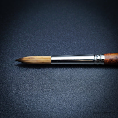 Raphael Precision 8504 — Synthetic Round