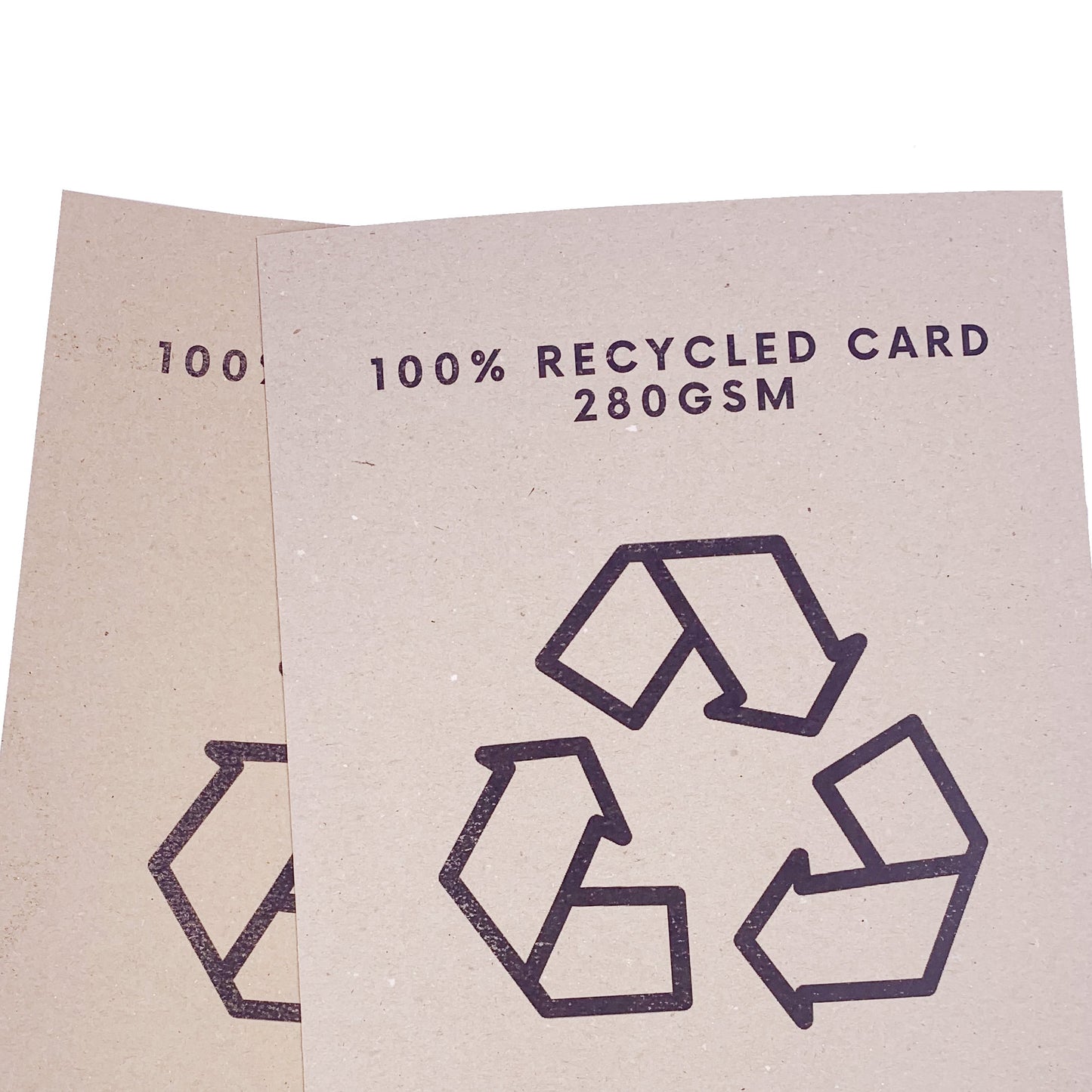 A4 Kraft Card 280gsm