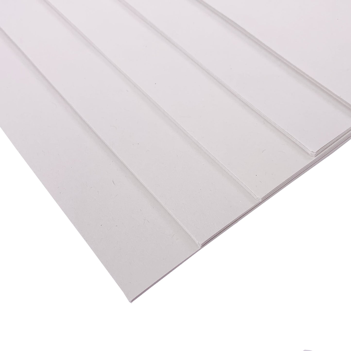 A1 White Sugar Paper 100gsm - 100% Recycled