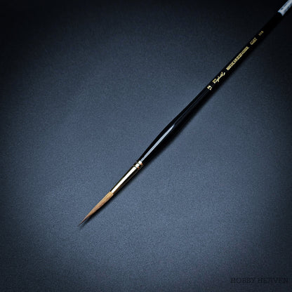 Raphael Series 8802 — Kolinsky Sable Round
