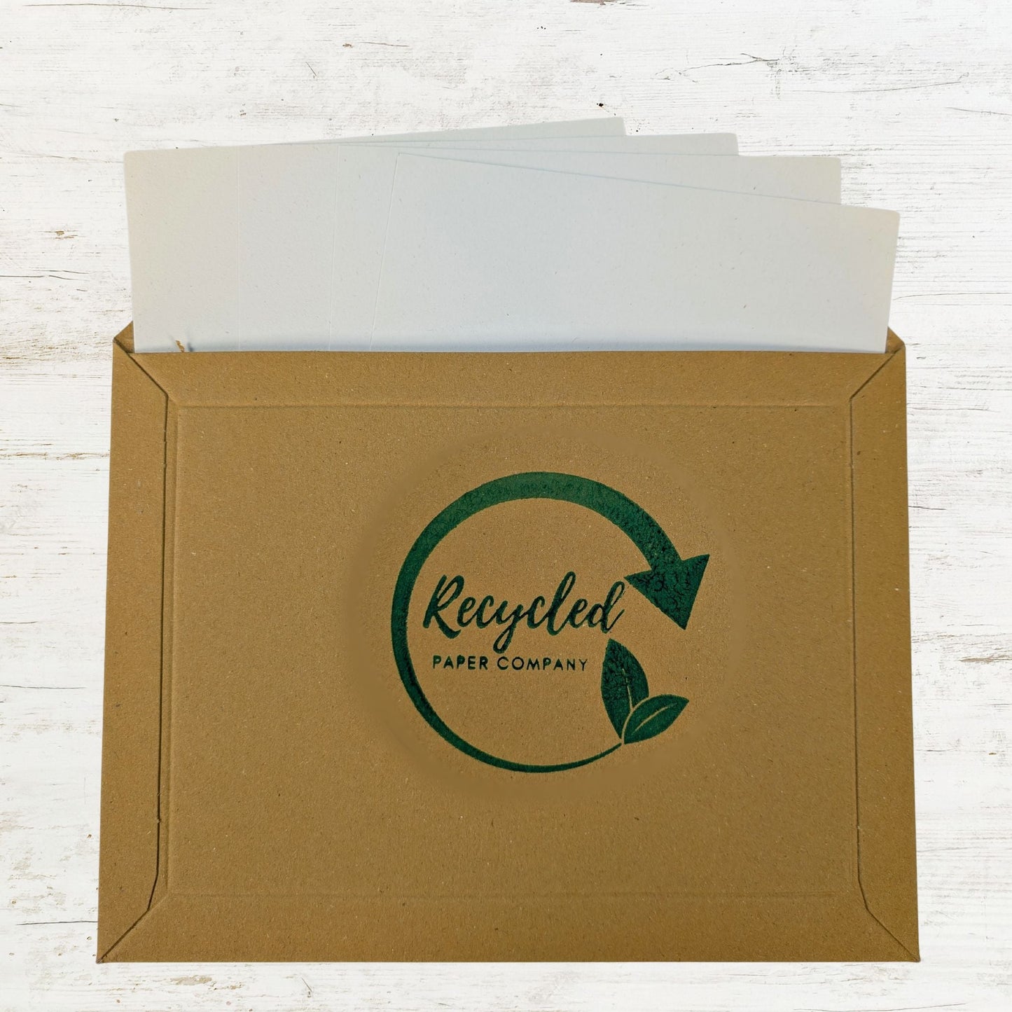 Evolution White Copy Paper Sample Pack