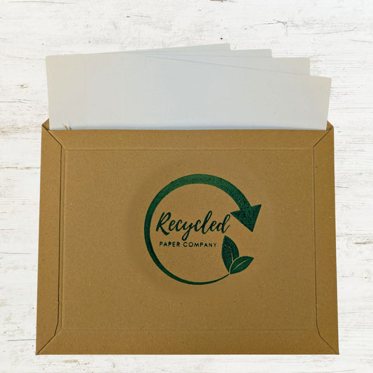 Evolution White Copy Paper Sample Pack