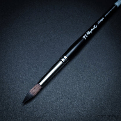 Raphael SoftAqua 845 — Synthetic Round