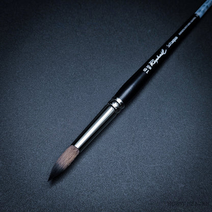 Raphael SoftAqua 845 — Synthetic Round